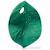 Feuille de chlorophylle jouet de dentition Vert 1 - vertbaudet enfant 