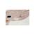 Tapis enfant motif renne en polyester Marron 3 - vertbaudet enfant 