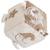 Cube d'activités heaven Beige, marron+Gris, vert, d'eau, écru 4 - vertbaudet enfant 