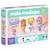 Coffret moulage mes amis kawaii Blanc 1 - vertbaudet enfant 