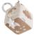 Cube d'activités heaven Beige, marron+Gris, vert, d'eau, écru 1 - vertbaudet enfant 
