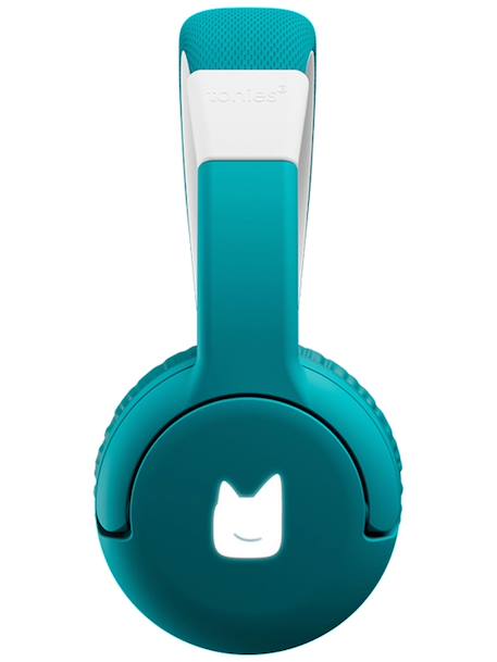 Casque bluetooth vert océan 2 - vertbaudet enfant 