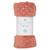 Plaid enfant - berlingot Beige+Bleu+Jaune+Terracotta 15 - vertbaudet enfant 