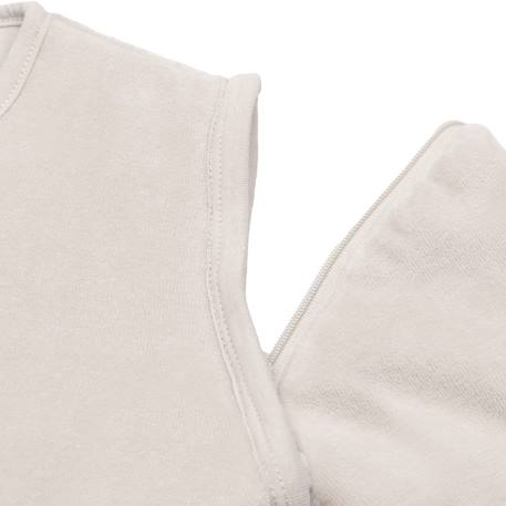 Gigoteuse chaude velvet à manches amovibles Nougat 5 - vertbaudet enfant 