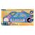 Piano électronique pour enfants stitch avec effets lumineux Bleu 3 - vertbaudet enfant 