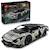 Lego technic - supercar lamborghini revuelto - 42214 Multicolore 1 - vertbaudet enfant 