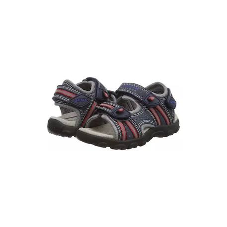 Sandales fille geox Bleu 6 - vertbaudet enfant 