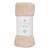 Plaid enfant - berlingot Beige+Bleu+Jaune+Terracotta 3 - vertbaudet enfant 