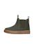Casual chelsea boots figus Vert foncé- 3 - vertbaudet enfant 