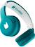 Casque bluetooth vert océan 1 - vertbaudet enfant 