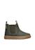 Casual chelsea boots figus Vert foncé- 1 - vertbaudet enfant 