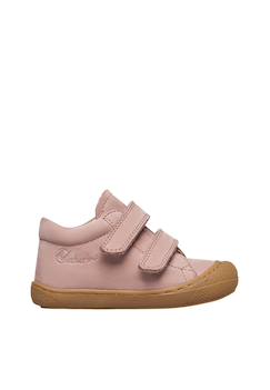 Chaussures-Chaussures bébé 17-26-Premiers pas 17-23-Chaussures premiers pas en suède cocoon vl