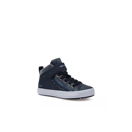 Baskets garçon geox Bleu 2 - vertbaudet enfant 