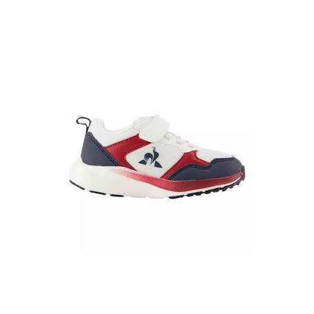 Baskets synthétique r500 Rouge 1 - vertbaudet enfant 