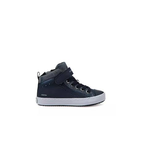 Baskets garçon geox Bleu 1 - vertbaudet enfant 