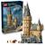 Lego harry potter - le château de poudlard : la tour principale - 76454 Multicolore 1 - vertbaudet enfant 