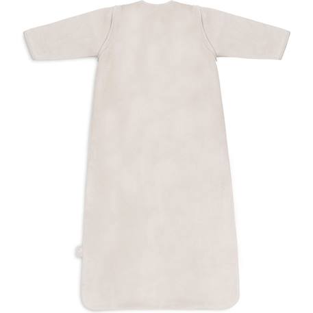 Gigoteuse chaude velvet à manches amovibles Nougat 2 - vertbaudet enfant 