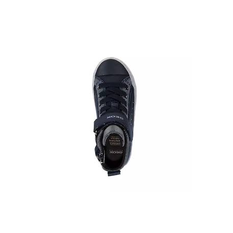Baskets garçon geox Bleu 3 - vertbaudet enfant 