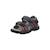 Sandales fille geox Bleu 2 - vertbaudet enfant 