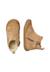 Chaussures premiers pas premier pas en suède sally embr.daisies Beige-cognac- 4 - vertbaudet enfant 