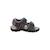 Sandales fille geox Bleu 1 - vertbaudet enfant 