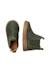 Casual chelsea boots figus Vert foncé- 4 - vertbaudet enfant 