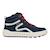 Baskets montantes garçon j weemble boy Bleu+Bleu+Bleu vert 1 - vertbaudet enfant 