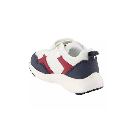Baskets synthétique r500 Rouge 3 - vertbaudet enfant 