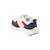 Baskets synthétique r500 Rouge 3 - vertbaudet enfant 