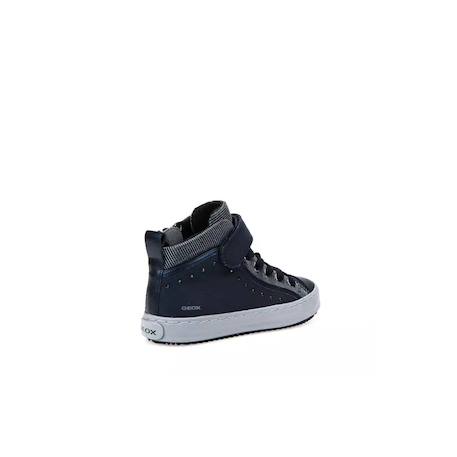 Baskets garçon geox Bleu 5 - vertbaudet enfant 
