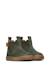 Casual chelsea boots figus Vert foncé- 2 - vertbaudet enfant 