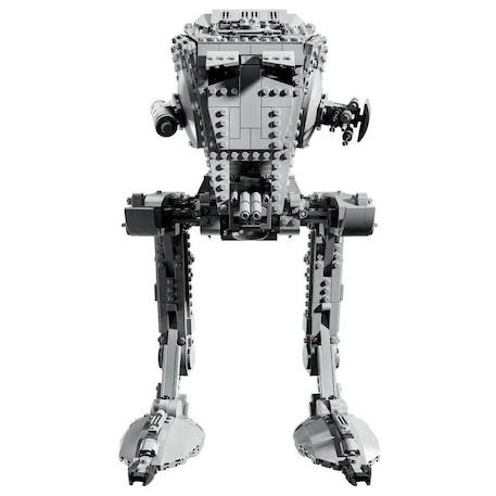 Lego star wars - le marcheur at-st ucs - 75417 Multicolore 6 - vertbaudet enfant 