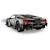 Lego technic - supercar lamborghini revuelto - 42214 Multicolore 4 - vertbaudet enfant 