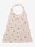 Lot 3 grands bavoirs Achille+Mon coeur+vert sauge 10 - vertbaudet enfant 