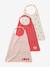 Lot 3 grands bavoirs Achille+Mon coeur+vert sauge 7 - vertbaudet enfant 