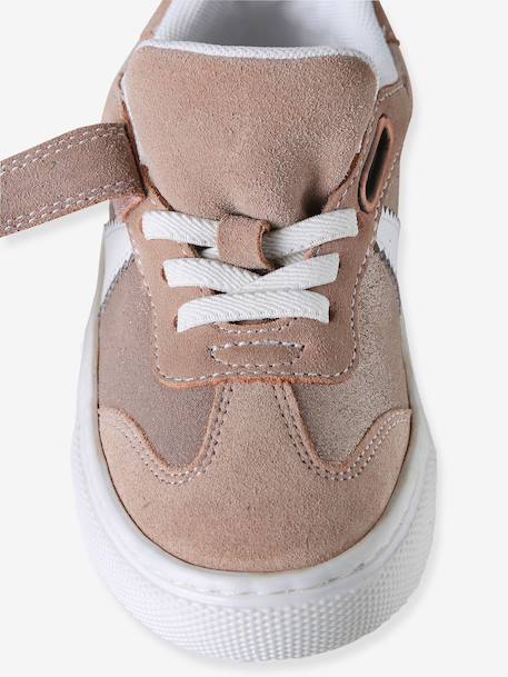 Baskets enfant fille lot rose 6 - vertbaudet enfant 
