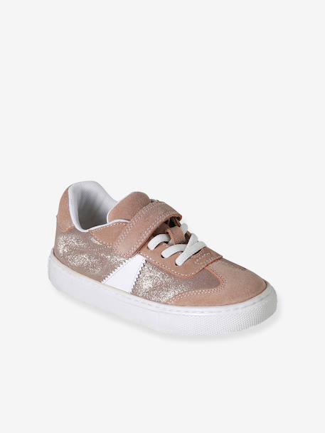 Baskets enfant fille lot rose 1 - vertbaudet enfant 