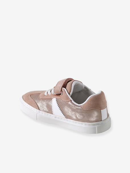 Baskets enfant fille lot rose 3 - vertbaudet enfant 