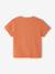 T-shirt bébé garçon coton bio noisette 3 - vertbaudet enfant 