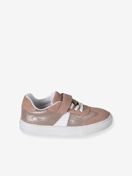Baskets enfant fille lot rose 2 - vertbaudet enfant 