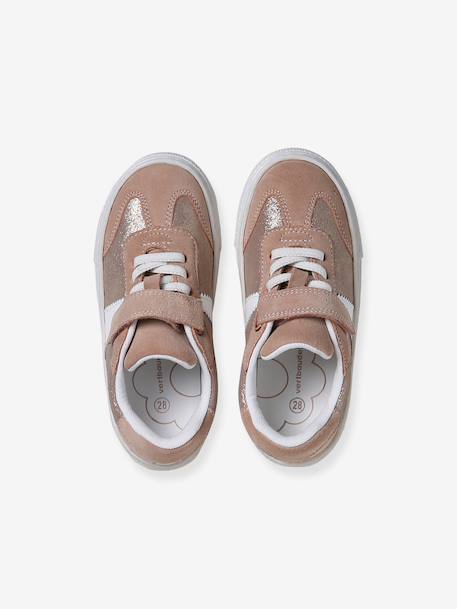 Baskets enfant fille lot rose 4 - vertbaudet enfant 