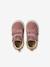 Chaussures premiers pas bébé velcro beige imprimé+bleu imprimé+bois de rose+bronze+lot rose+mauve+or+rose+rose imprimé+rose poudré+turquoise+vert imprimé 51 - vertbaudet enfant 