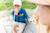 Talkie-walkie ours Marron, beige 2 - vertbaudet enfant 