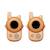 Talkie-walkie renard Orange, marron, noir 1 - vertbaudet enfant 