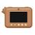 Appareil photo d'impression ours Marron, beige, noir 6 - vertbaudet enfant 