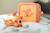 Caméscope renard Orange, rose, noir 4 - vertbaudet enfant 