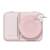 Appareil photo d'impression licorne Rose, blanc, bleu 1 - vertbaudet enfant 