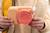 Appareil photo d'impression renard Orange, rose, blanc 2 - vertbaudet enfant 