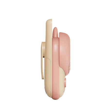 Talkie-walkie dino Rose, beige 6 - vertbaudet enfant 