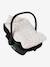 Nid d'ange enveloppant en coton Bord de mer+Cherry+Dans les bois+imprimé grenier+Mon coeur 28 - vertbaudet enfant 